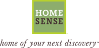 Homesense ads