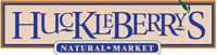 Huckleberry's Natural Market ads