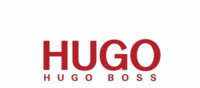 Hugo Boss ads