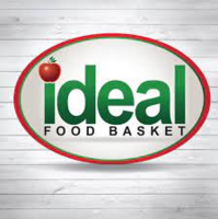 Ideal Food Basketads