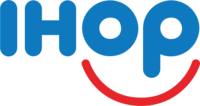 IHOP ads