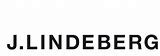 J Lindeberg ads