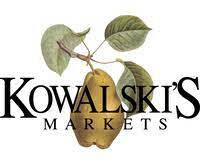 Kowalski's ads