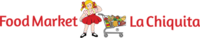 La Chiquita Food Market ads