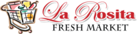La Rosita Fresh Market ads