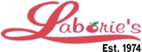 Laborie's ads