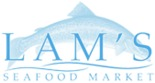 Lam's Seafood Market ads