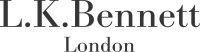 LK Bennett ads
