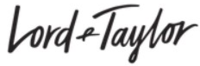 Lord & Taylor ads