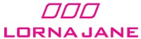 Lorna Jane ads