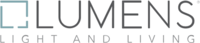 Lumens Light and Living ads