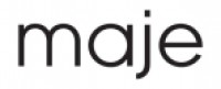 Maje ads