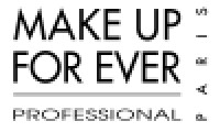 Make Up For Ever ads