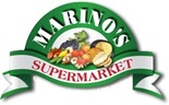 Marino's Supermarket ads