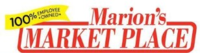 Marion's Market Placeads