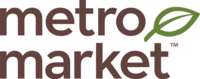 Metro Market ads