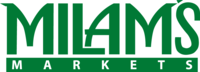 Milam's Market ads