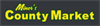 Miners County Market ads