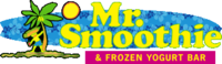 Mr. Smoothie ads