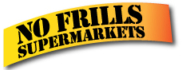No Frills Supermarkets ads
