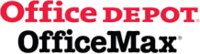 Logo Office Depot