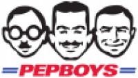 Logo Pep Boys