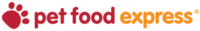 Pet Food Express ads