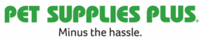 Pet Supplies Plus ads