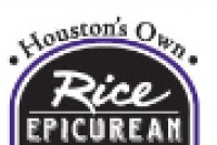 Rice Epicurean ads