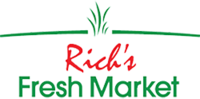 Rich's Fresh Market ads