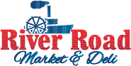 River Road Market & Deli ads