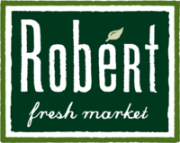 Robert Fresh Market ads