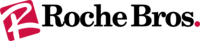Roche Bros ads