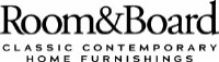 Room & Board ads