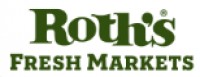 Roth's Fresh Markets ads