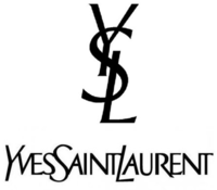 Saint Laurent ads
