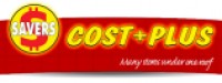 Savers Cost Plus