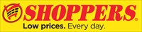 SHOPPERS ads