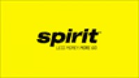 Spirit Airlinesads