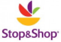 Logo Stop&Shop