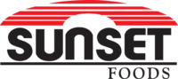Sunset Foods ads