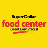Super Dollar Food Center ads