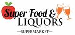 Super Food & Liquorsads