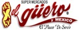 Super Mercados El Guero ads