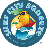 Surf City Squeeze ads