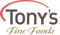 Tony's Fine Foodsads