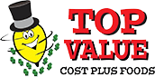 Top Value Supermarketads