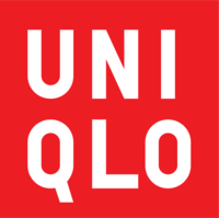 Uniqlo ads