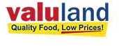 Valu Land ads