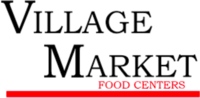 Village Market Food Centers ads
